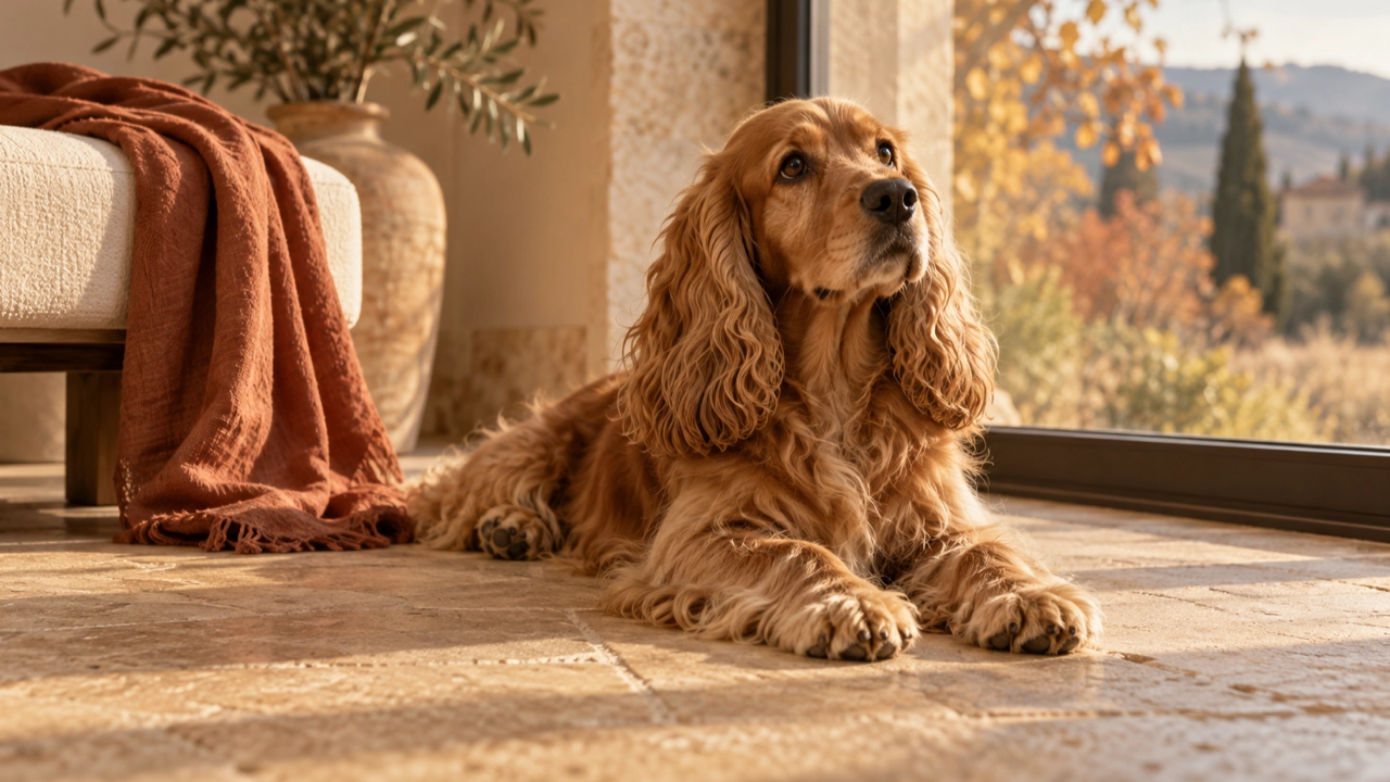 Do Dogs Get Seasonal Allergies? How to Tell and What Helps