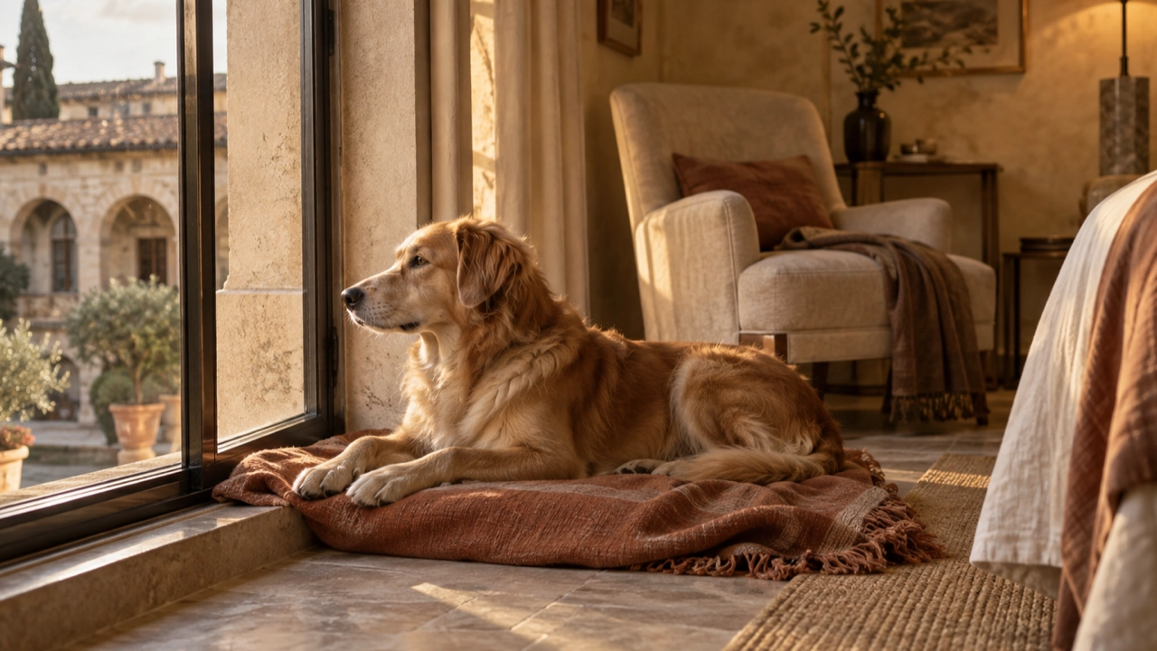 How Do You Find a Genuinely Dog-Friendly Hotel?
